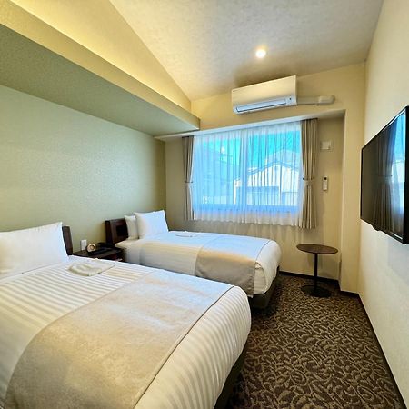Hotel Arrows Arashiyama Kiotó Kültér fotó