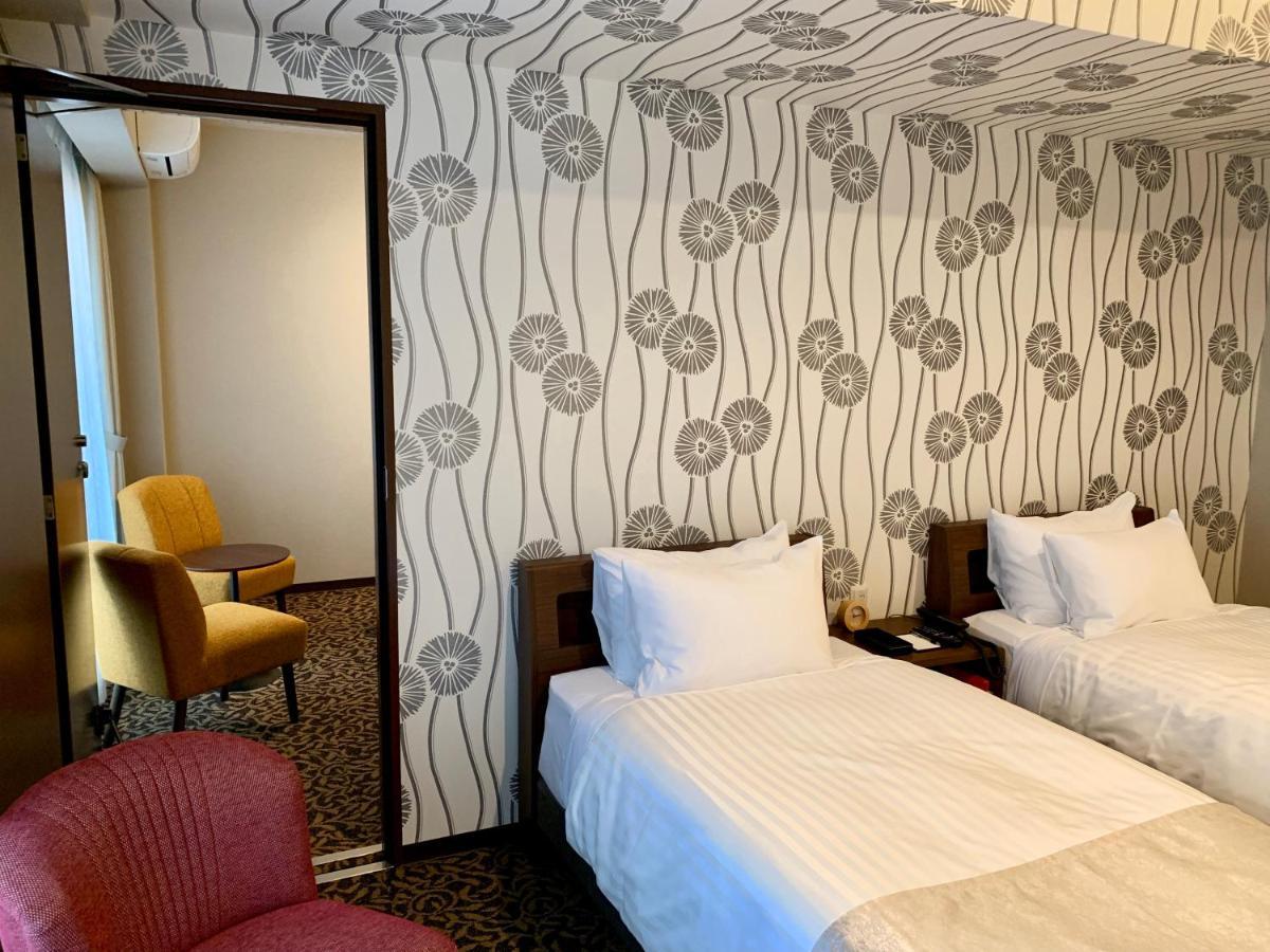 Hotel Arrows Arashiyama Kiotó Kültér fotó