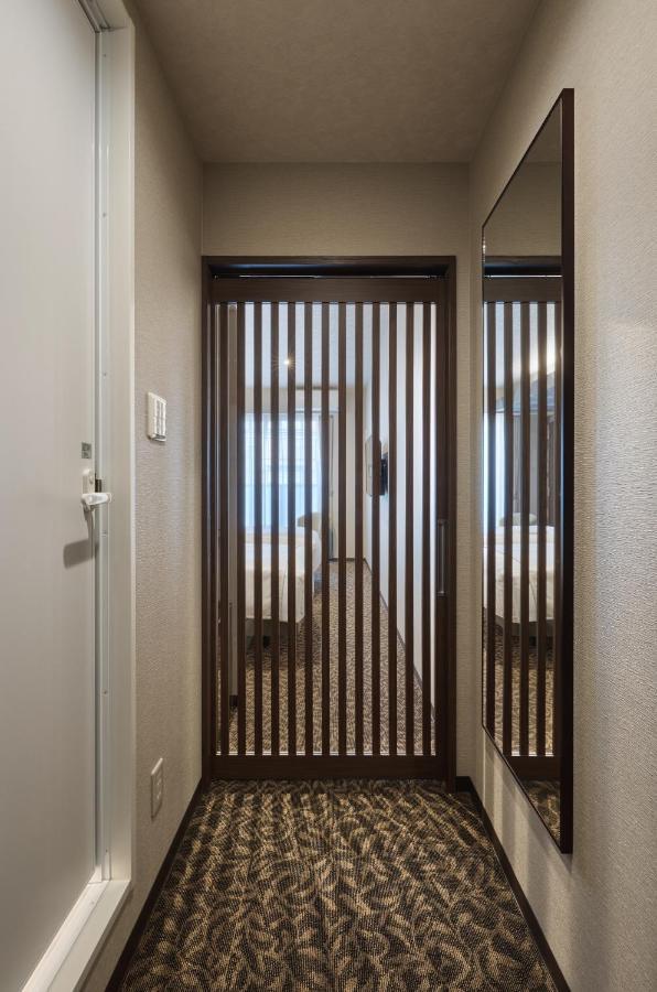 Hotel Arrows Arashiyama Kiotó Kültér fotó