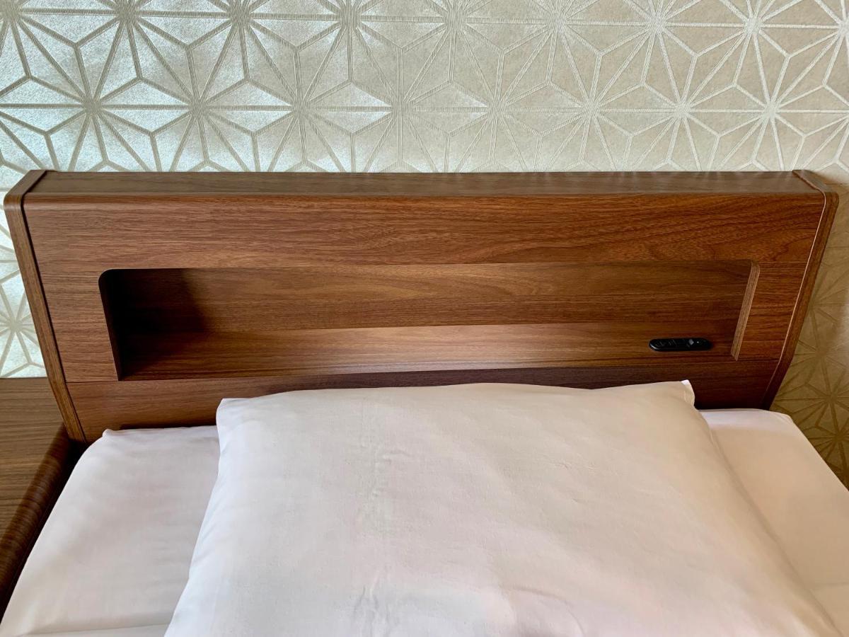 Hotel Arrows Arashiyama Kiotó Kültér fotó